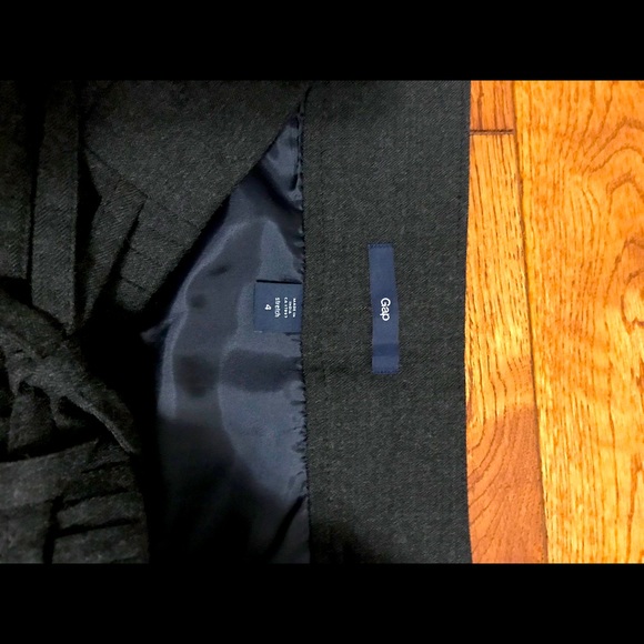 Gap wool skirt - Picture 3 of 3